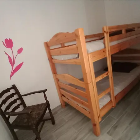 Konukevi Gostifrance 3*