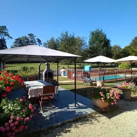 Gostifrance Konukevi