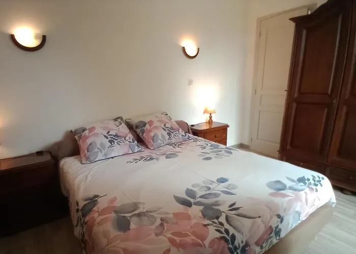 Gostifrance 3* Milhac