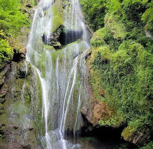 Konukevi Gostifrance Milhac