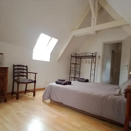 Gostifrance 게스트하우스