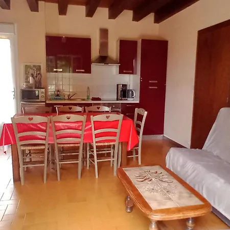 Gostifrance 3* Milhac