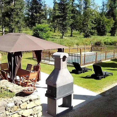 Gostifrance 3* Milhac