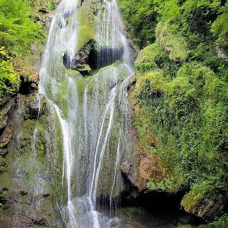 게스트하우스 Gostifrance Milhac