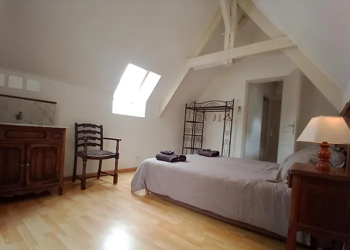 Gostifrance Πανσιόν