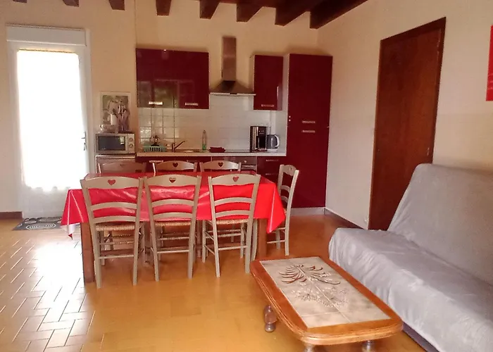 Gostifrance 3* Milhac