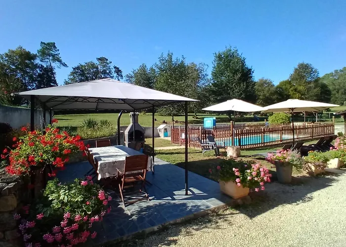 Gostifrance Πανσιόν