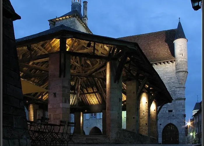 Πανσιόν Gostifrance