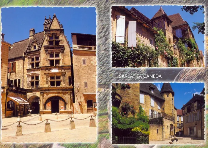 Πανσιόν Gostifrance 3*